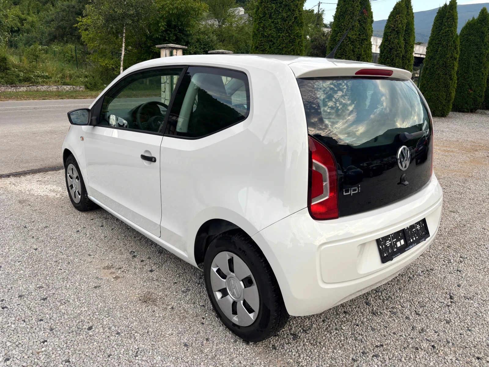 VW Up 1.0i A/C 149.000km | Mobile.bg � ����������� 6