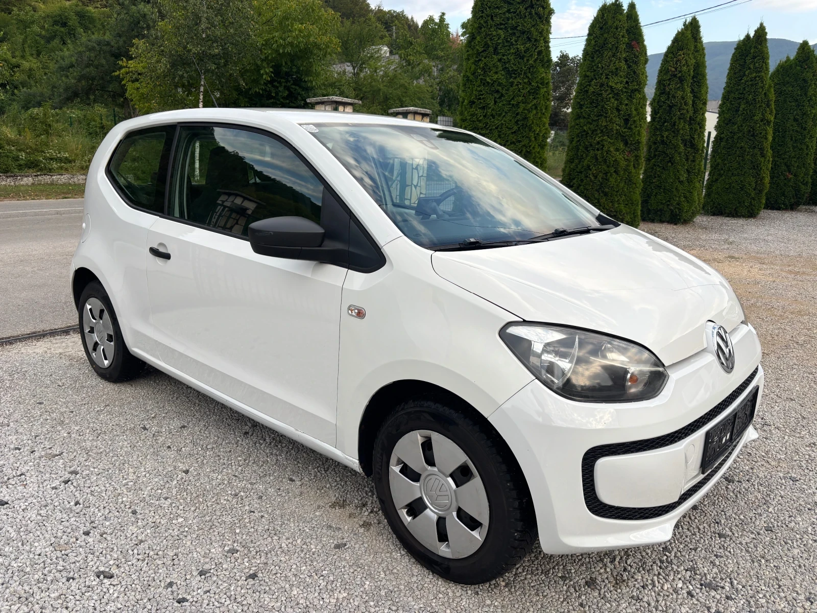 VW Up 1.0i A/C 149.000km | Mobile.bg � ����������� 4