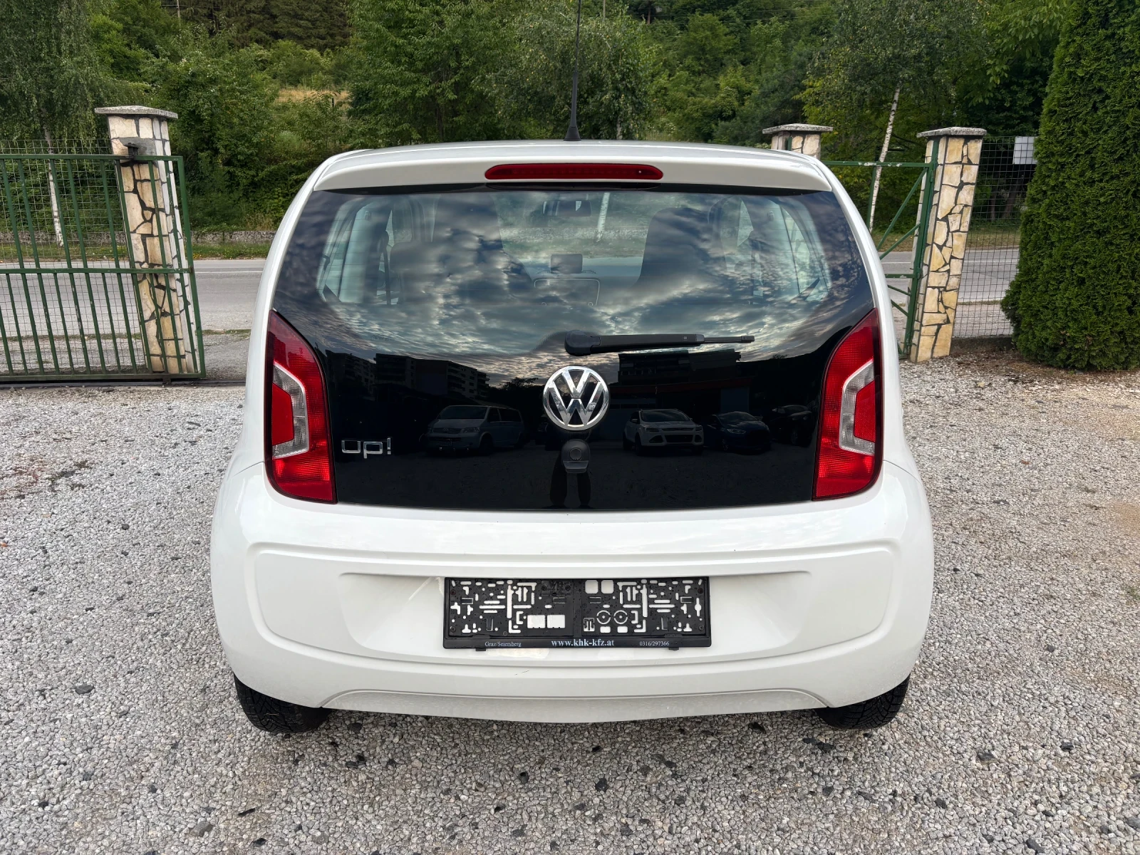 VW Up 1.0i A/C 149.000km | Mobile.bg � ����������� 5