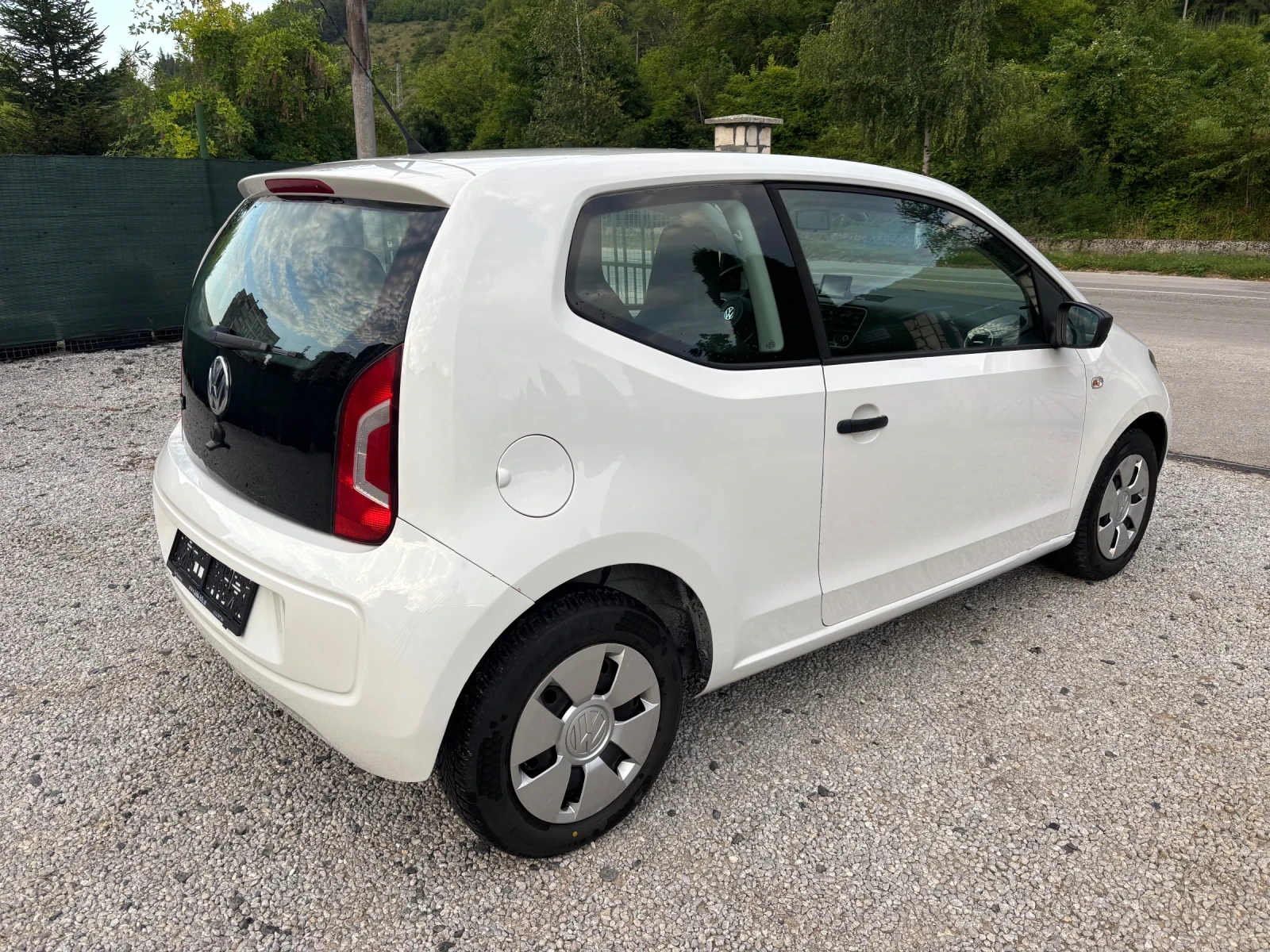 VW Up 1.0i A/C 149.000km | Mobile.bg � ����������� 7