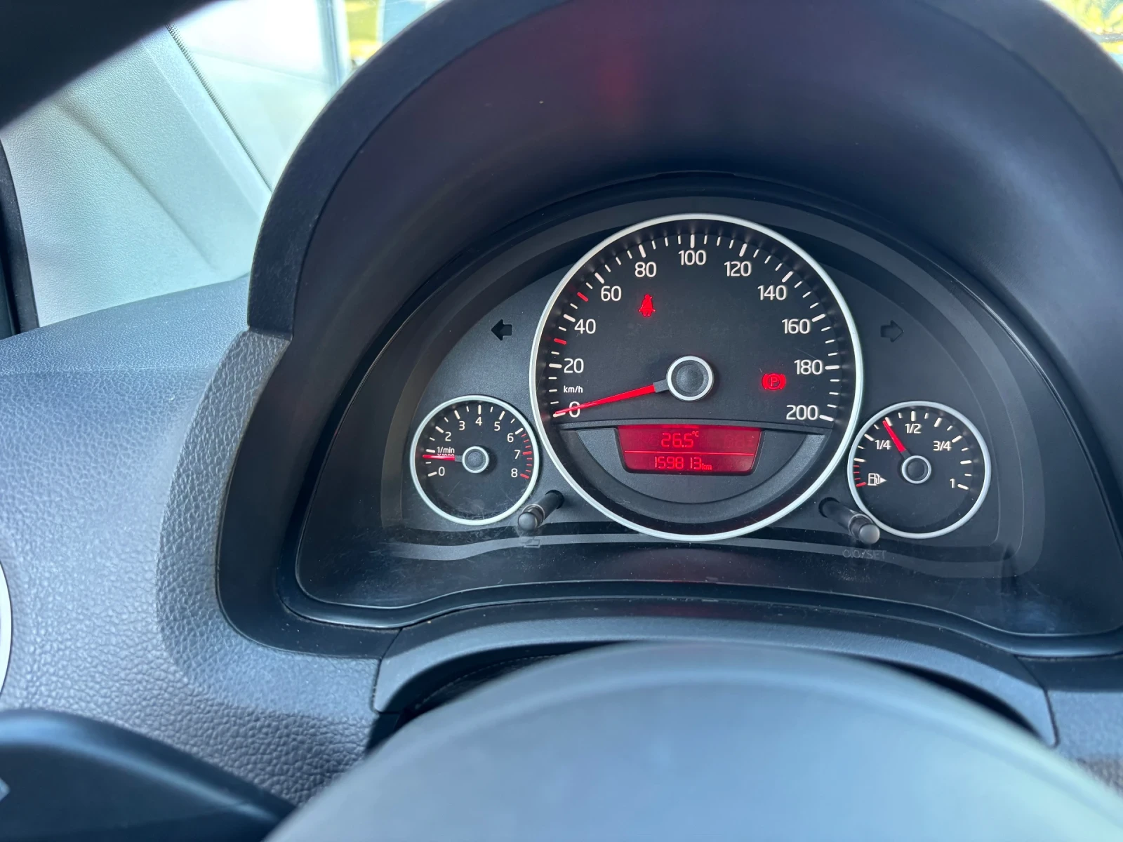 VW Up 1.0i A/C 149.000km | Mobile.bg � ����������� 14