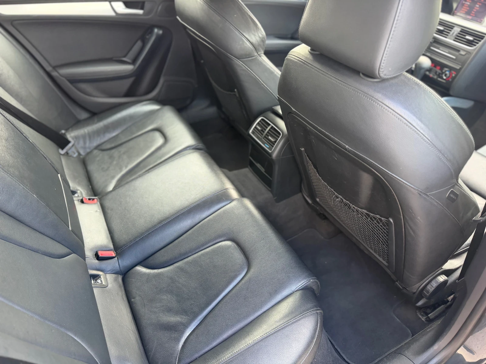 Audi A5 2.0TFSI, снимка 7 - Автомобили и джипове - 55392567
