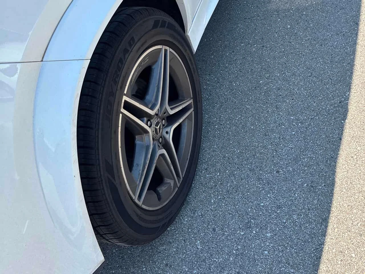 Mercedes-Benz GLE 450 CARFAX, снимка 12 - Автомобили и джипове - 55579368