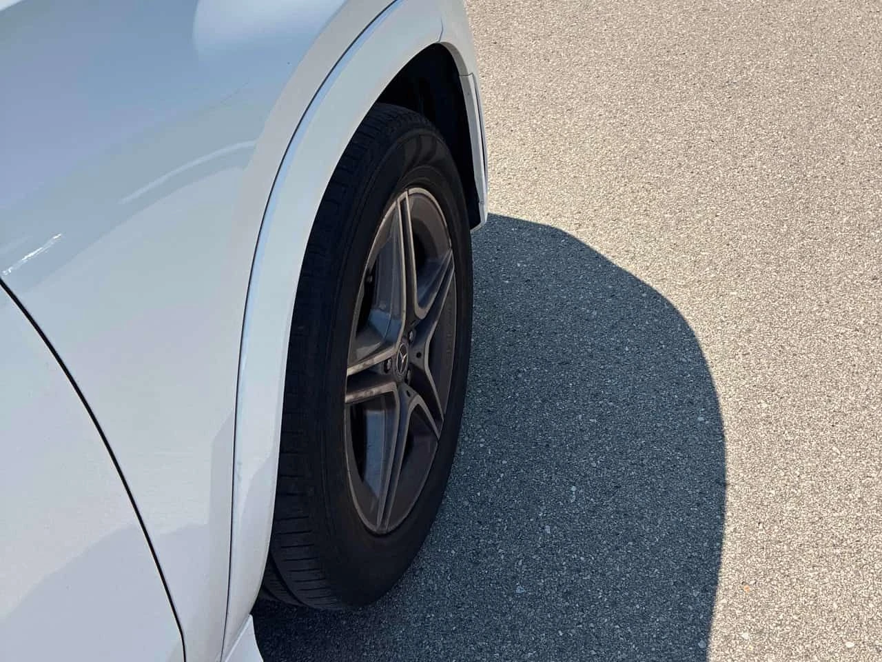 Mercedes-Benz GLE 450 CARFAX, снимка 13 - Автомобили и джипове - 55579368