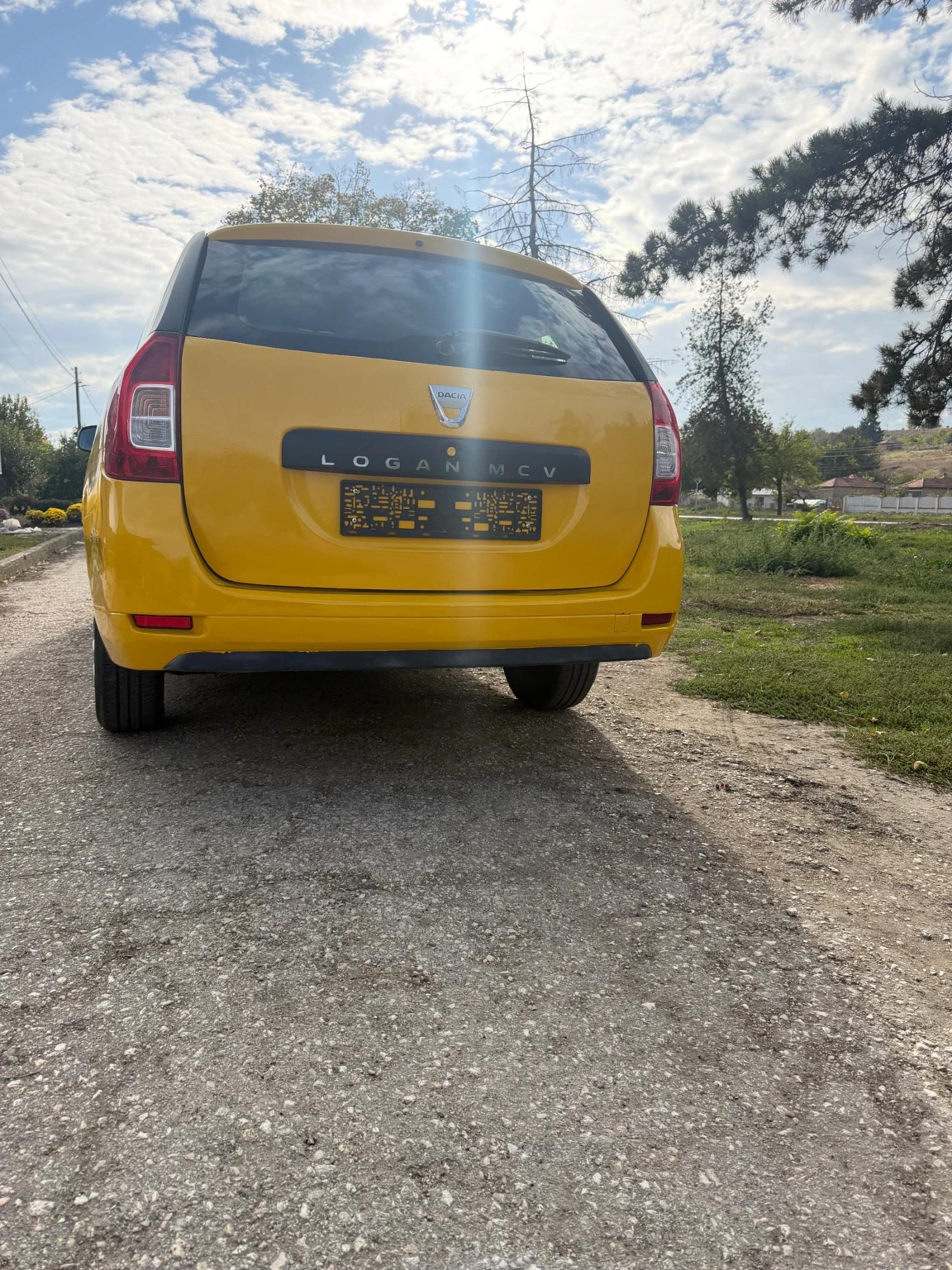 Dacia Logan 1.5D | Mobile.bg � ����������� 7