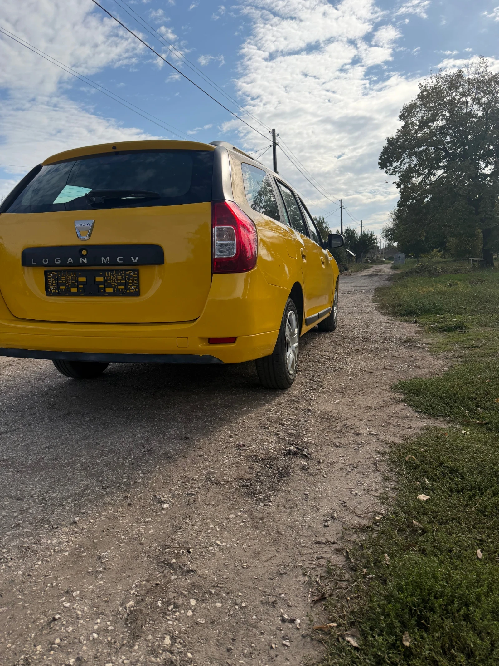 Dacia Logan 1.5D | Mobile.bg � ����������� 8