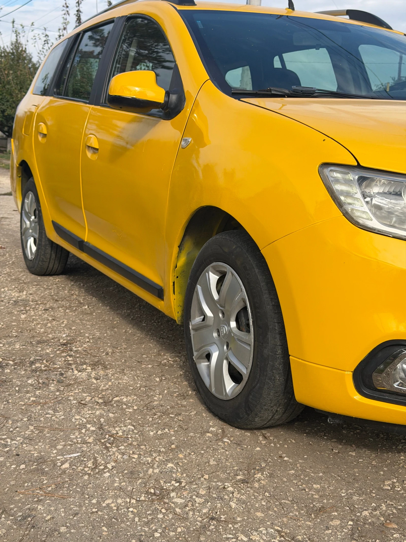Dacia Logan 1.5D | Mobile.bg � ����������� 4
