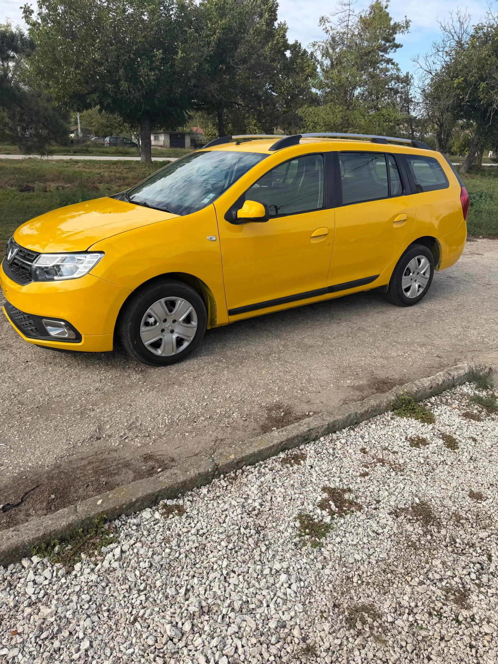 Dacia Logan 1.5D | Mobile.bg � ����������� 5