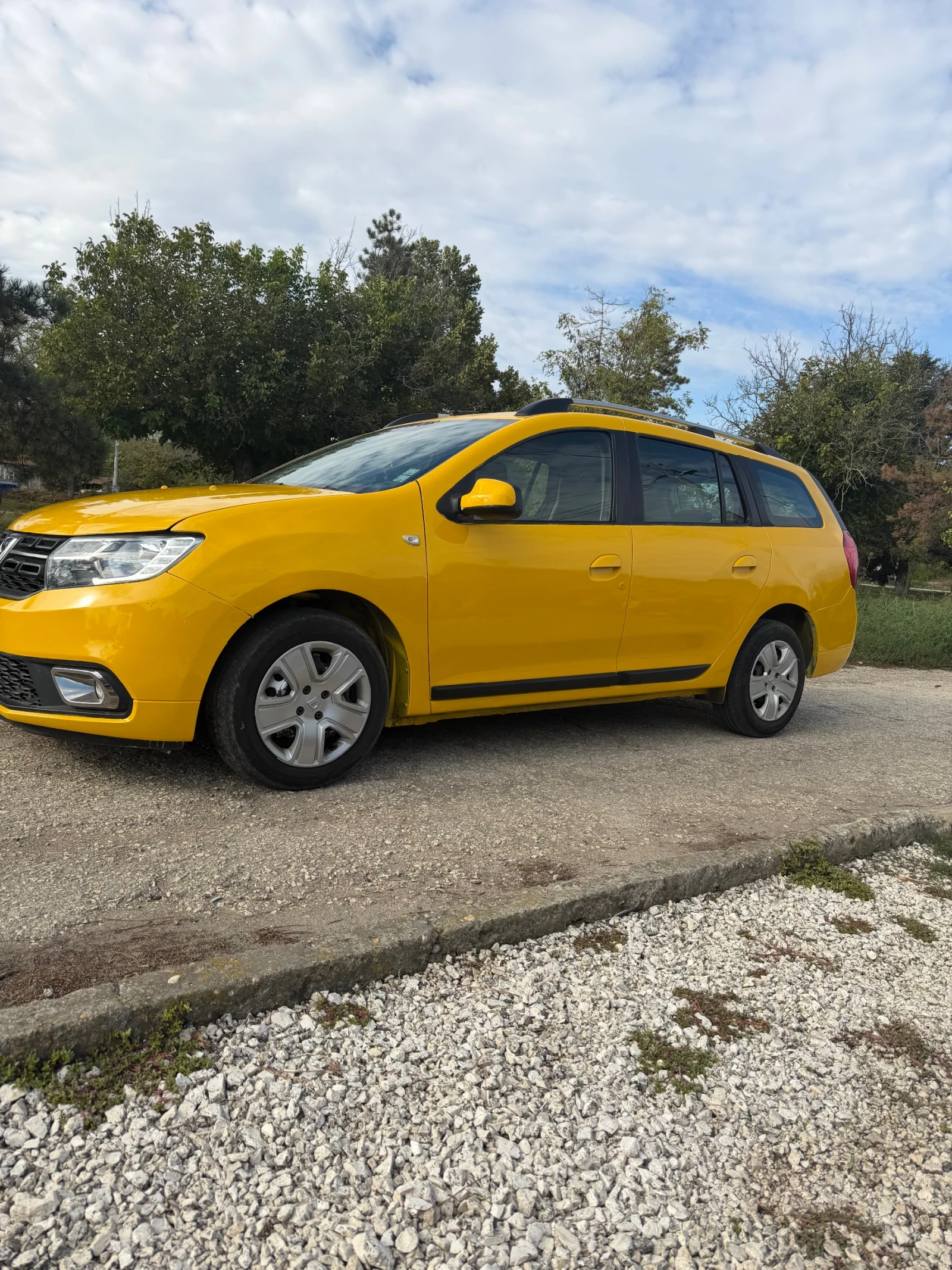 Dacia Logan 1.5D | Mobile.bg � ����������� 6