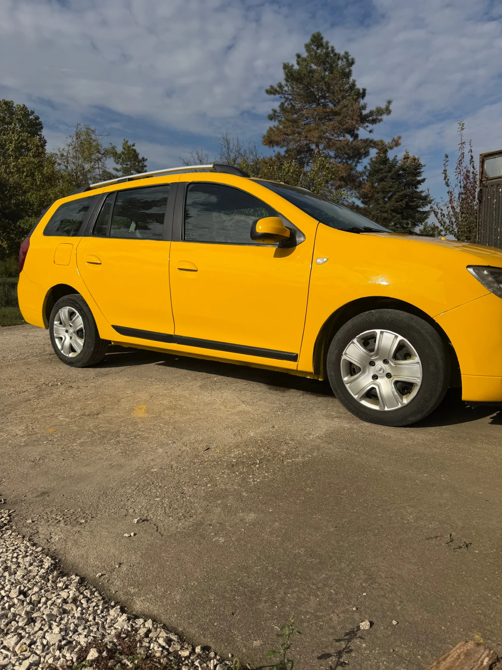 Dacia Logan 1.5D | Mobile.bg � ����������� 3