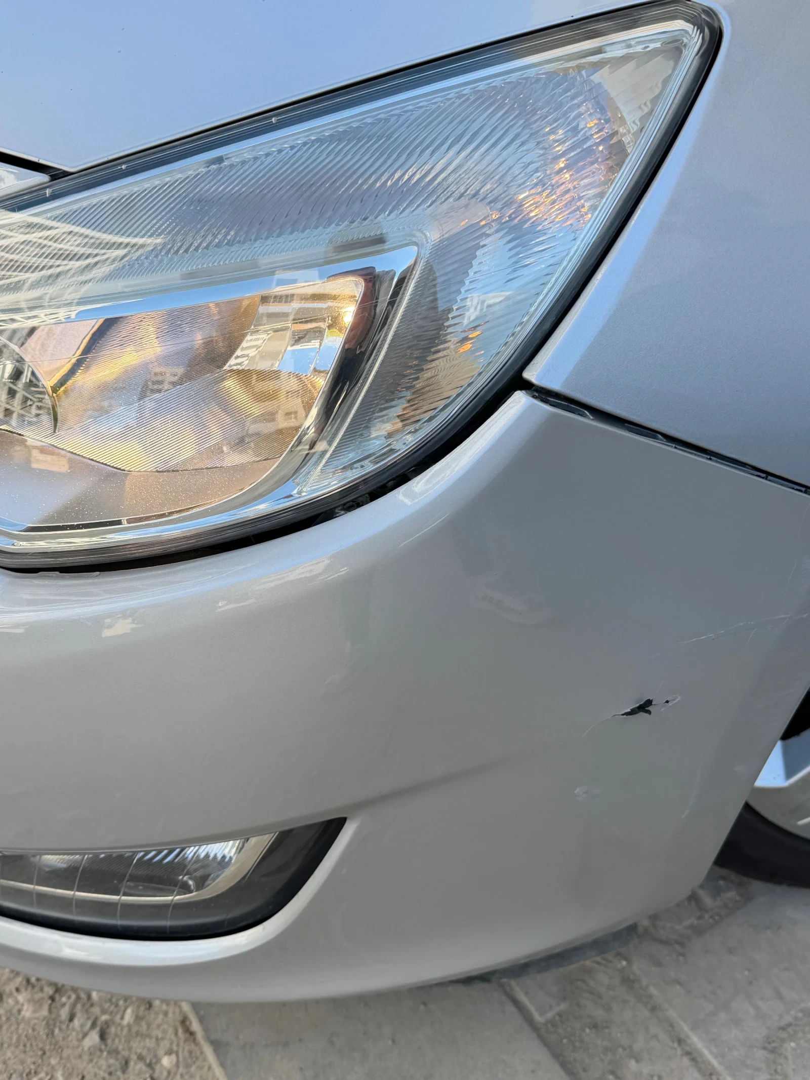 Opel Astra, снимка 11 - Автомобили и джипове - 55780392