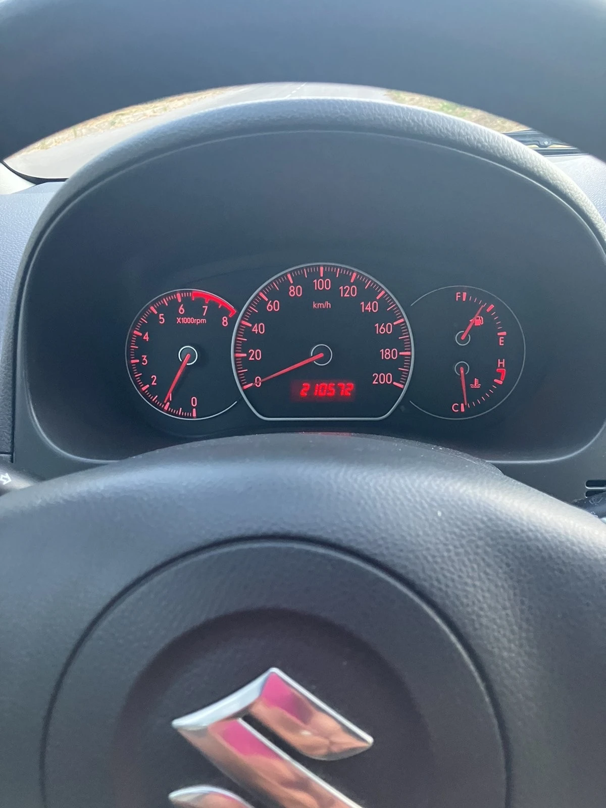 Suzuki SX4 1.6, снимка 11 - Автомобили и джипове - 55848136