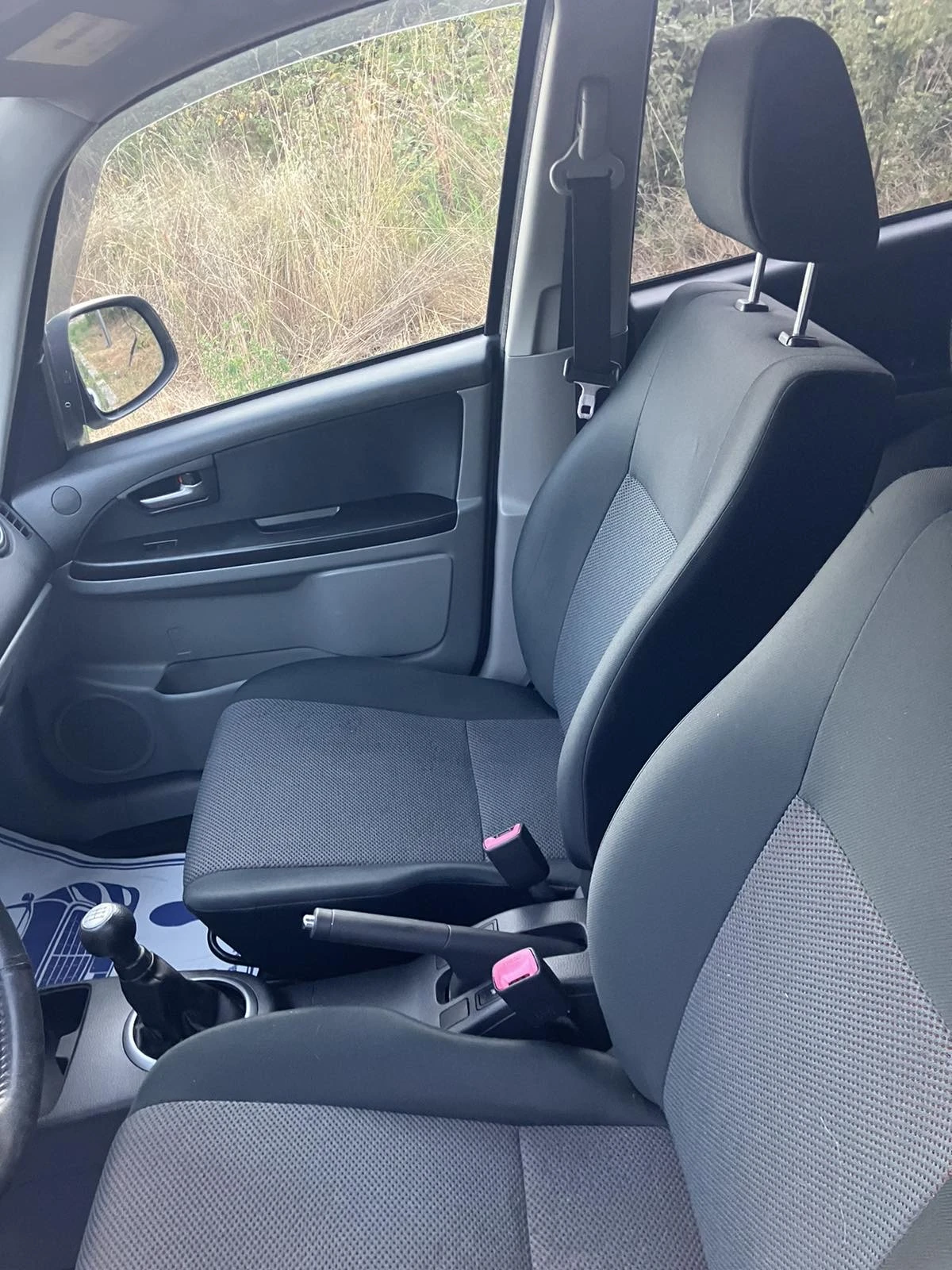 Suzuki SX4 1.6, снимка 6 - Автомобили и джипове - 55848136
