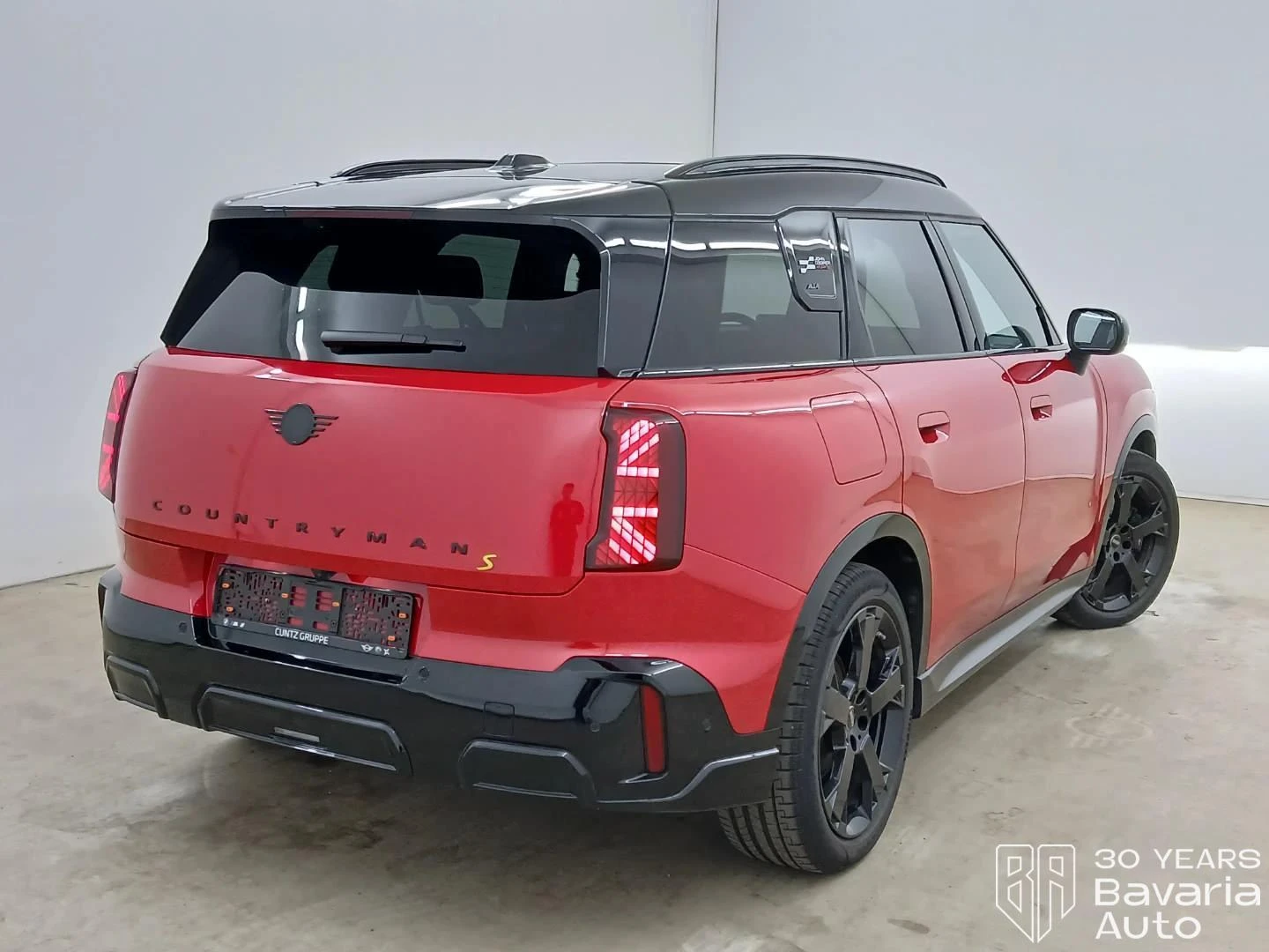 Mini Cooper Countryman SE ALL4 John Cooper Works Trim, снимка 3 - Автомобили и джипове - 55851980