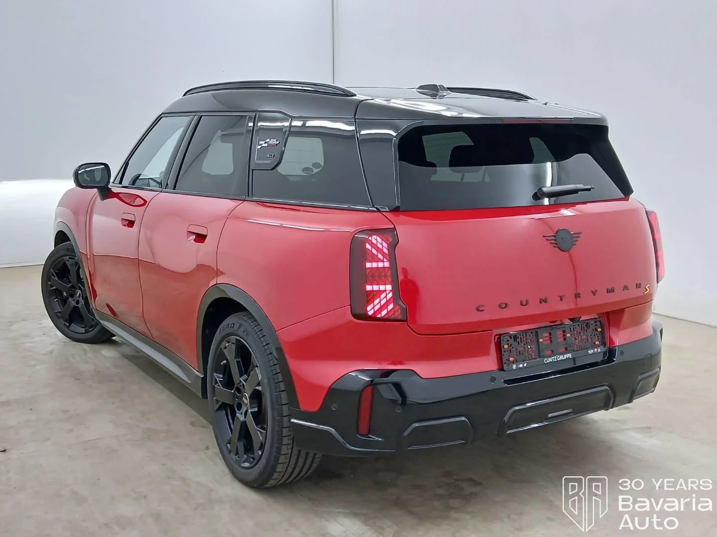 Mini Cooper Countryman SE ALL4 John Cooper Works Trim, снимка 2 - Автомобили и джипове - 55851980