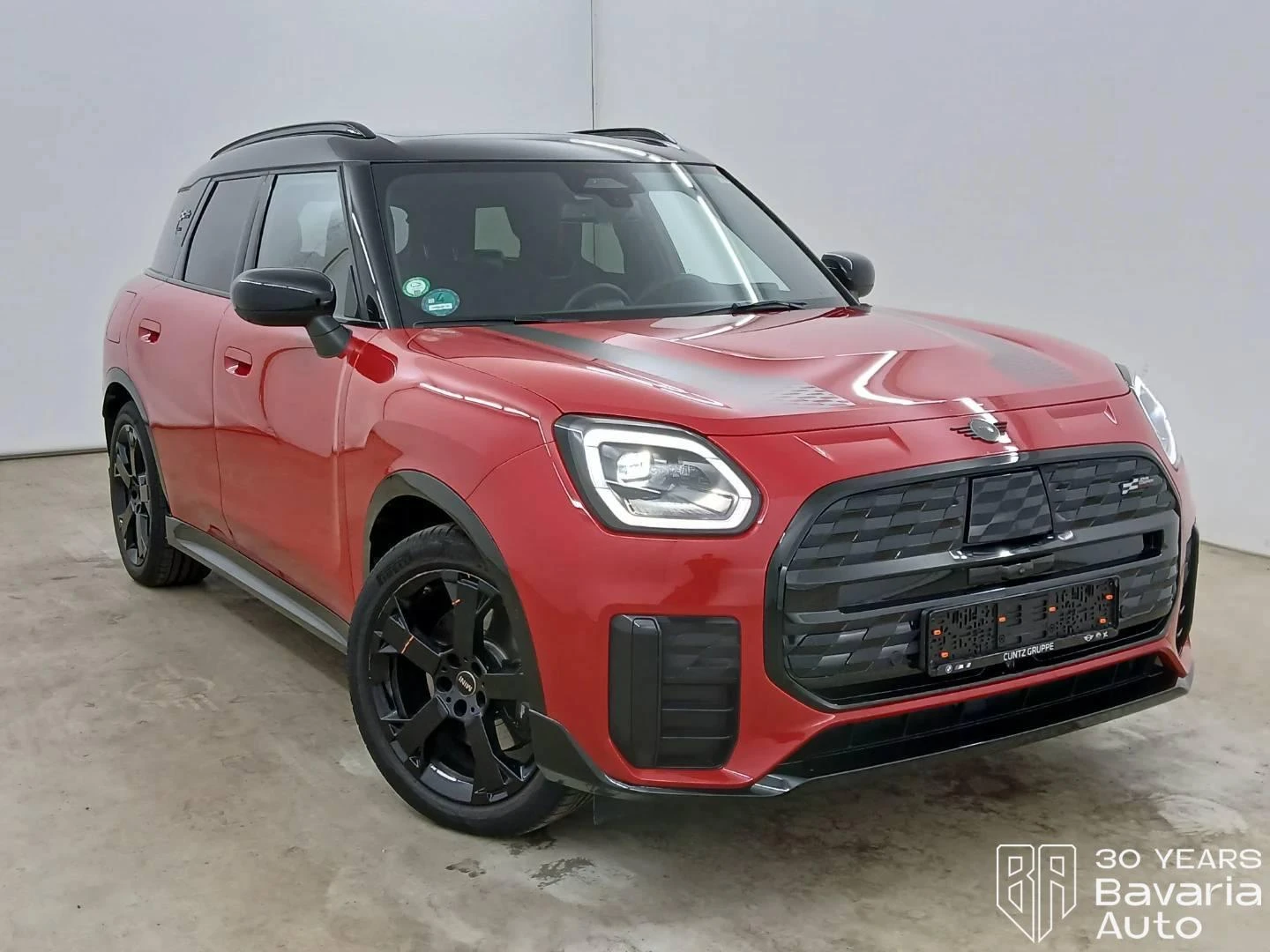 Mini Cooper Countryman SE ALL4 John Cooper Works Trim, снимка 4 - Автомобили и джипове - 55851980
