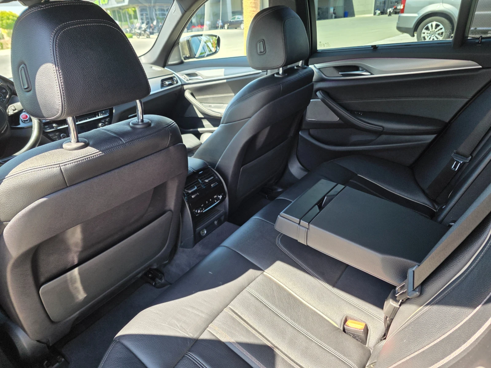 BMW 530 530XI 300+ + +  | Mobile.bg � ����������� 7