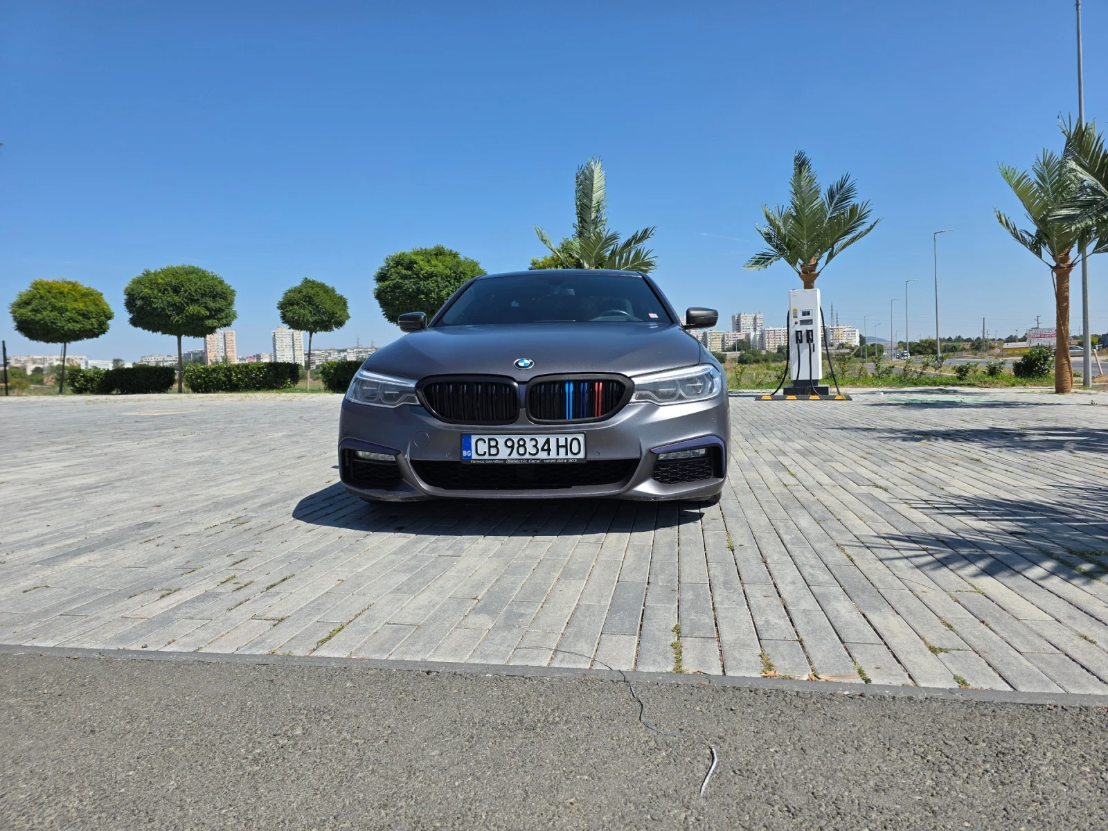 BMW 530 530XI 300+ + +  | Mobile.bg � ����������� 2