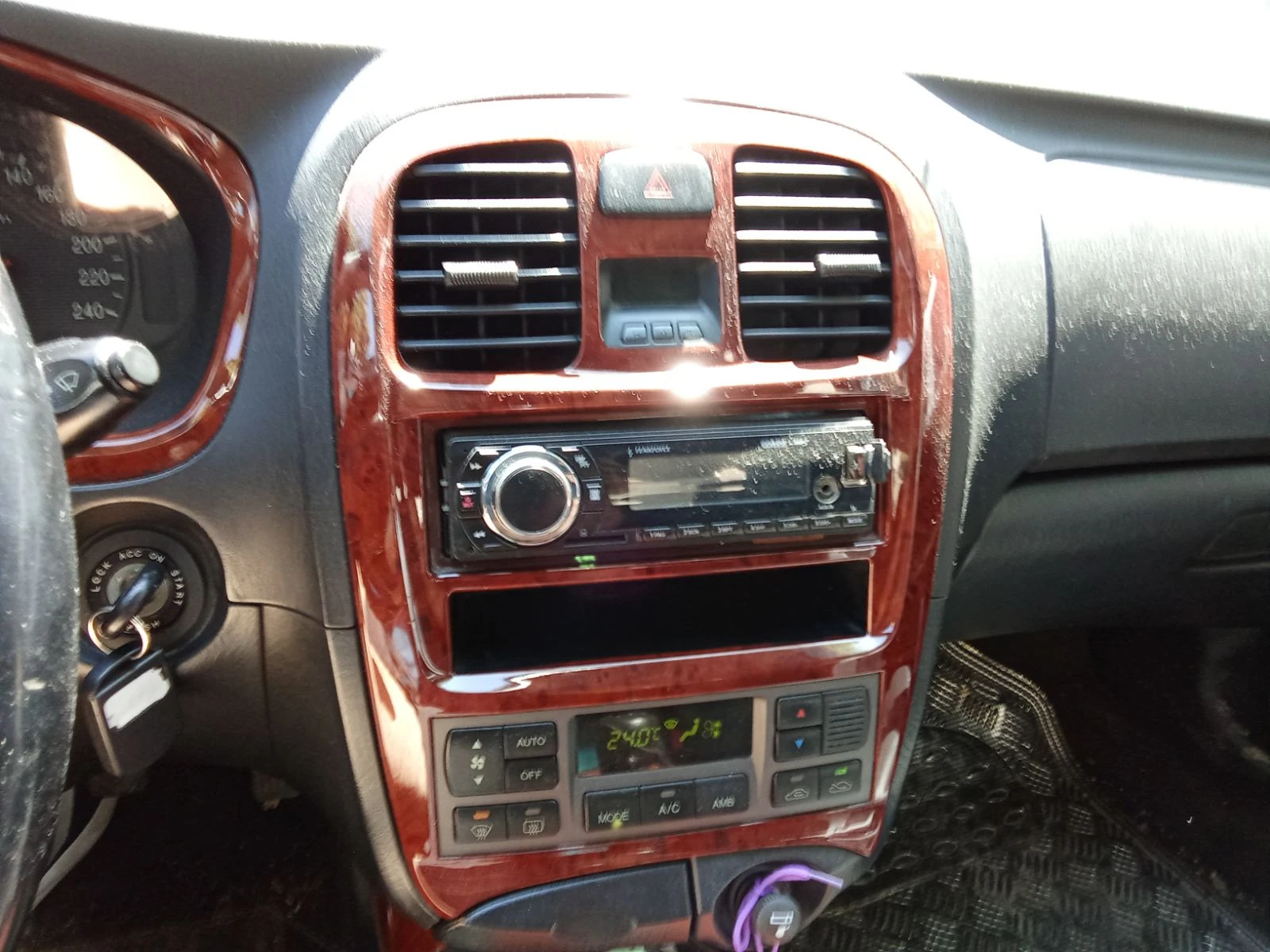 Hyundai Sonata Sonica, снимка 8 - Автомобили и джипове - 55904405