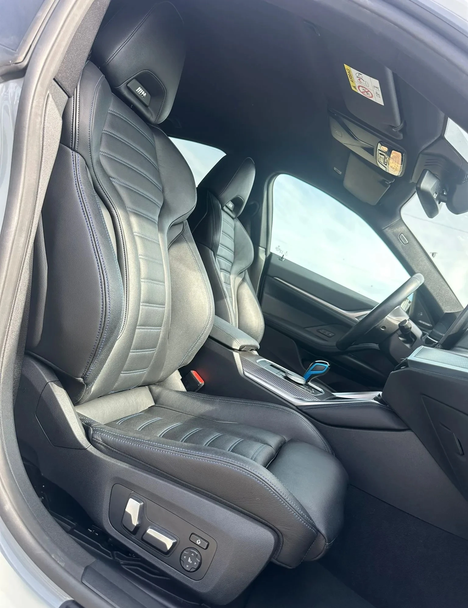 BMW i4 M50 83.9 kWh xDrive  | Mobile.bg � ����������� 12