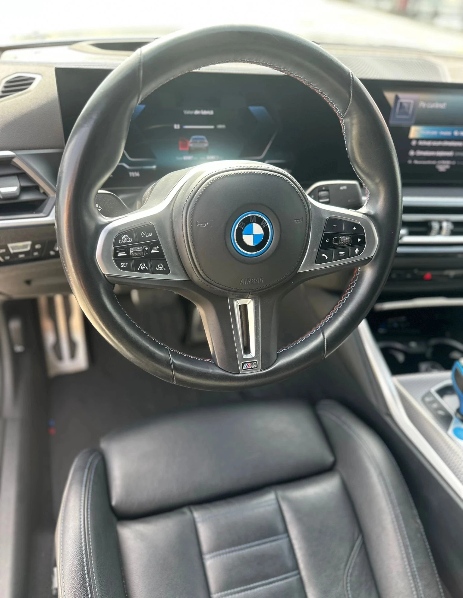 BMW i4 M50 83.9 kWh xDrive  | Mobile.bg � ����������� 10