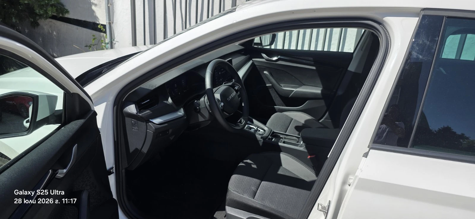 Skoda Octavia Selection 1.5 m-HEV 115hp DSG | Mobile.bg � ����������� 8
