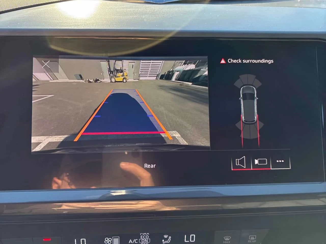 Audi E-Tron * Progressiv * CARFAX * ����� �� ����������� | Mobile.bg � ����������� 16