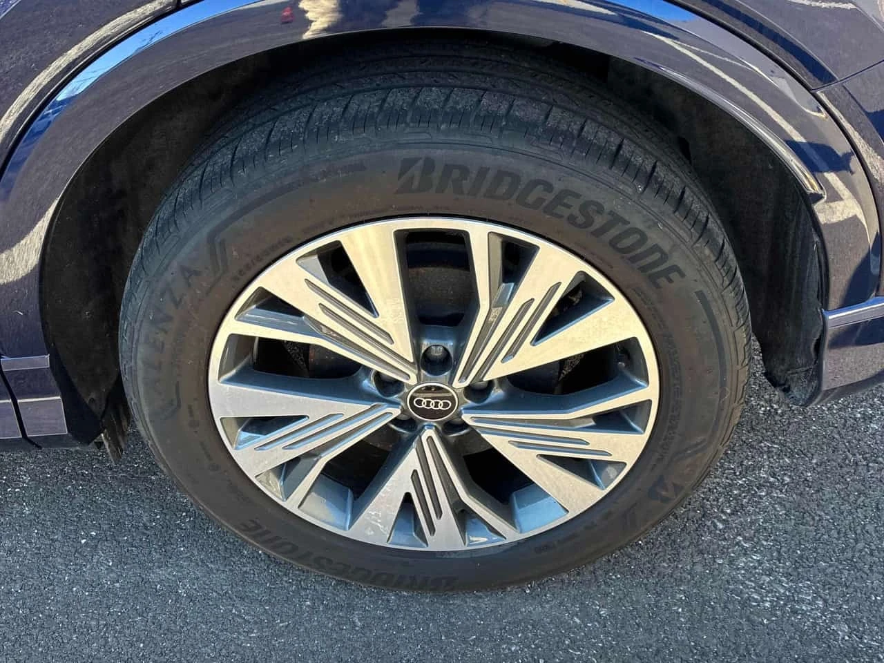Audi E-Tron * Progressiv * CARFAX * ����� �� ����������� | Mobile.bg � ����������� 17