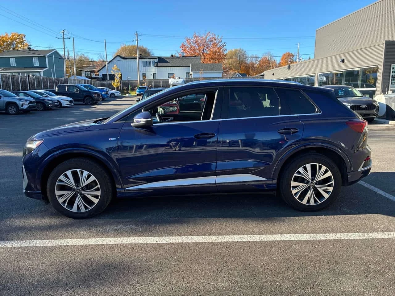 Audi E-Tron * Progressiv * CARFAX * ����� �� ����������� | Mobile.bg � ����������� 2
