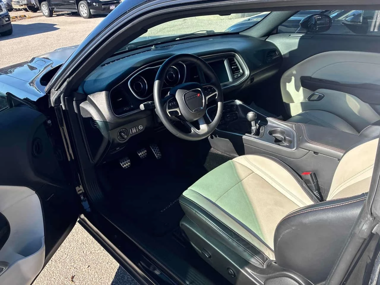 Dodge Challenger  R/T * ���������� ��� ������������ ������*  | Mobile.bg � ����������� 5