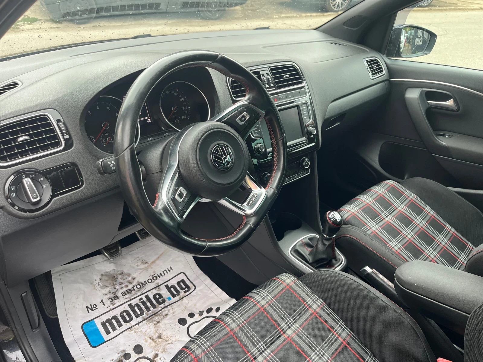 VW Polo 1.8T - GTI - FACE - SWISS  | Mobile.bg � ����������� 10