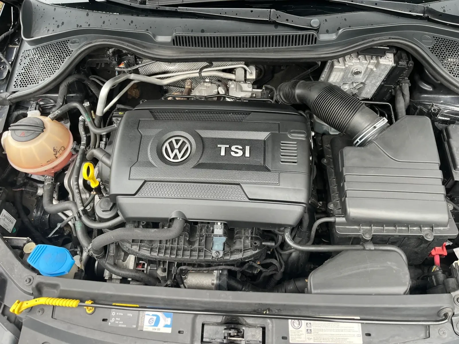 VW Polo 1.8T - GTI - FACE - SWISS  | Mobile.bg � ����������� 14