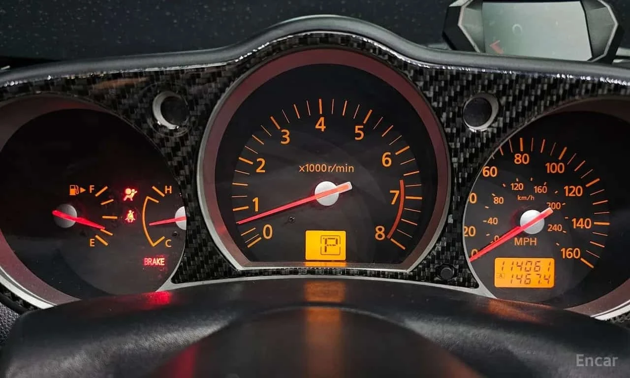 Nissan 350z * 3.5 Roadster *  | Mobile.bg � ����������� 8