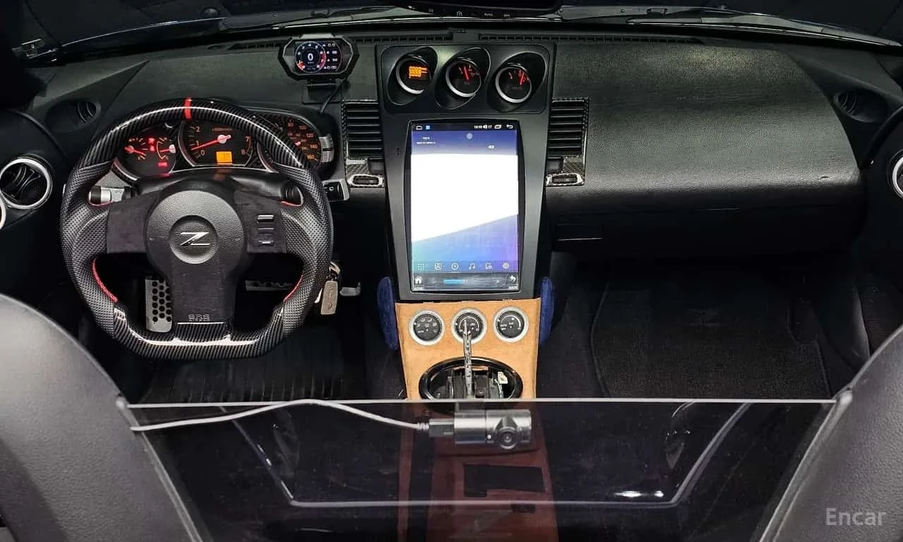 Nissan 350z * 3.5 Roadster *  | Mobile.bg � ����������� 7