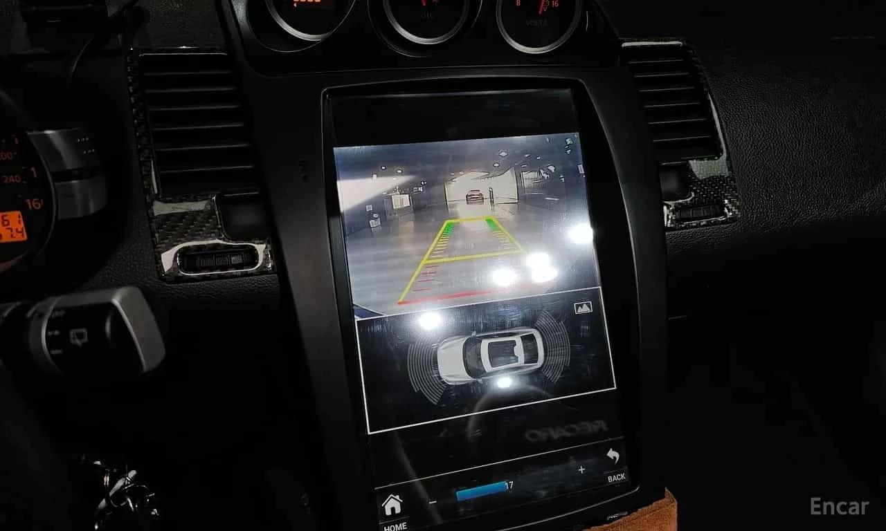 Nissan 350z * 3.5 Roadster *  | Mobile.bg � ����������� 12