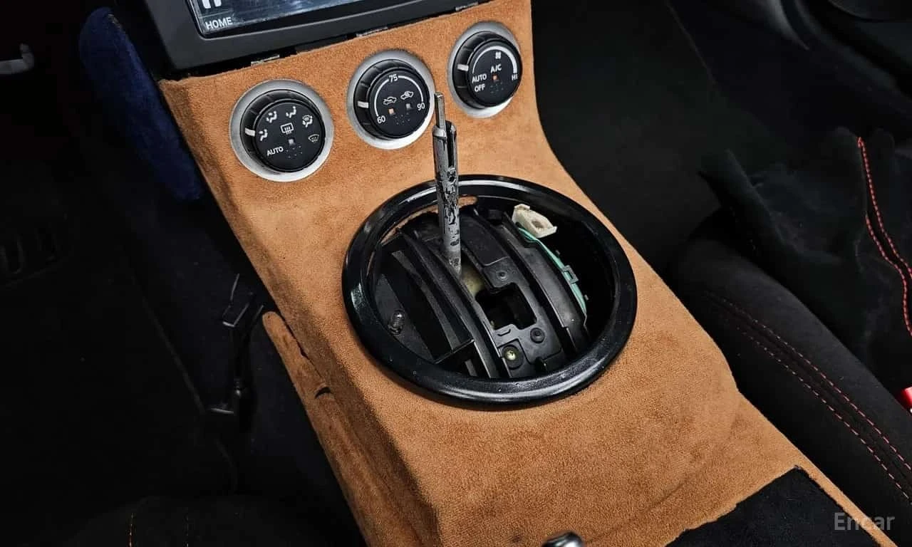 Nissan 350z * 3.5 Roadster *  | Mobile.bg � ����������� 9