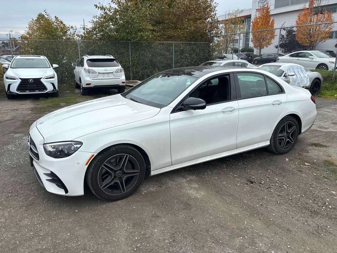 Mercedes-Benz E 350 4MATIC | CARFAX | ��������������� | Mobile.bg � ����������� 3
