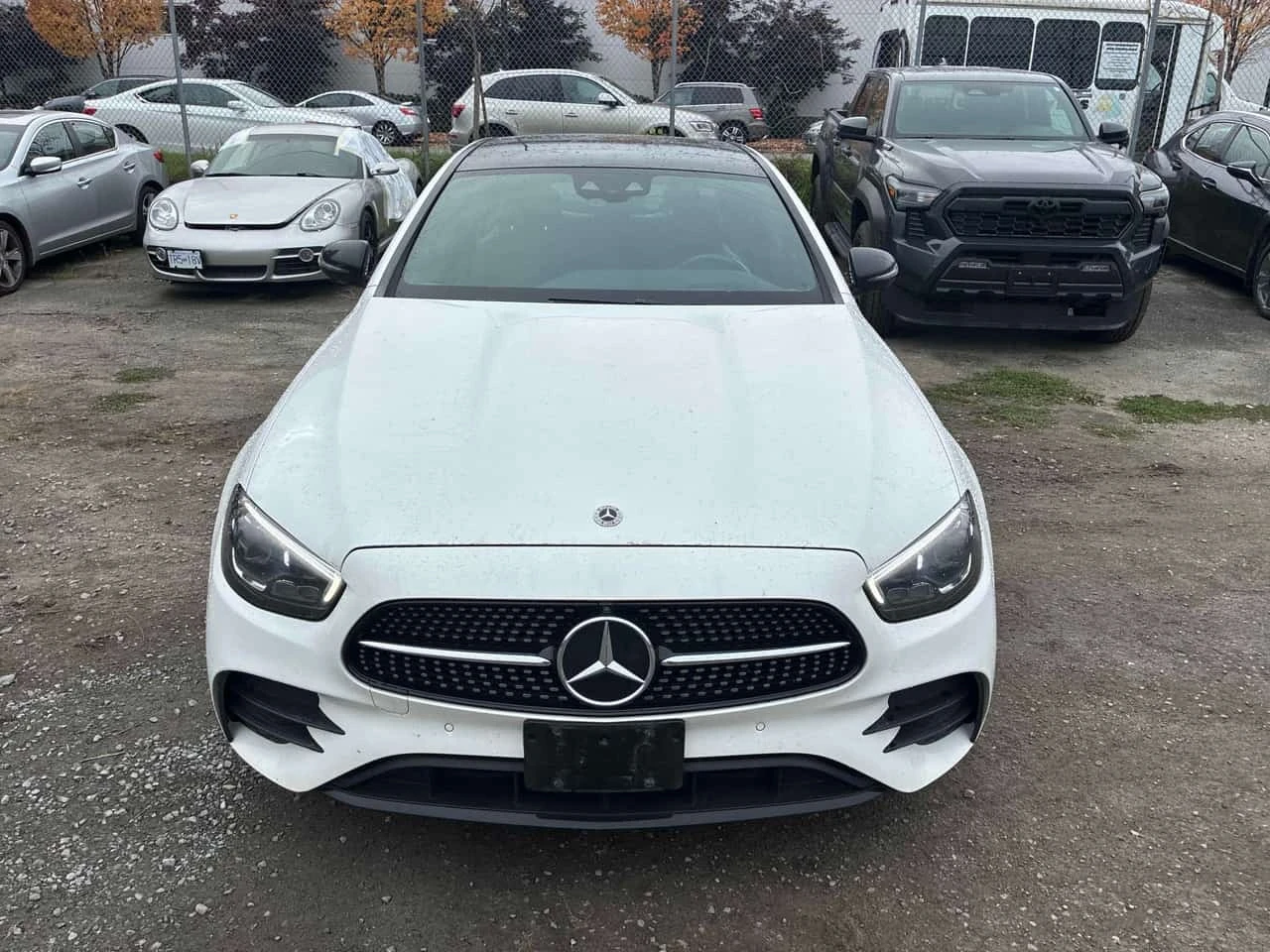 Mercedes-Benz E 350 4MATIC | CARFAX | ��������������� | Mobile.bg � ����������� 2