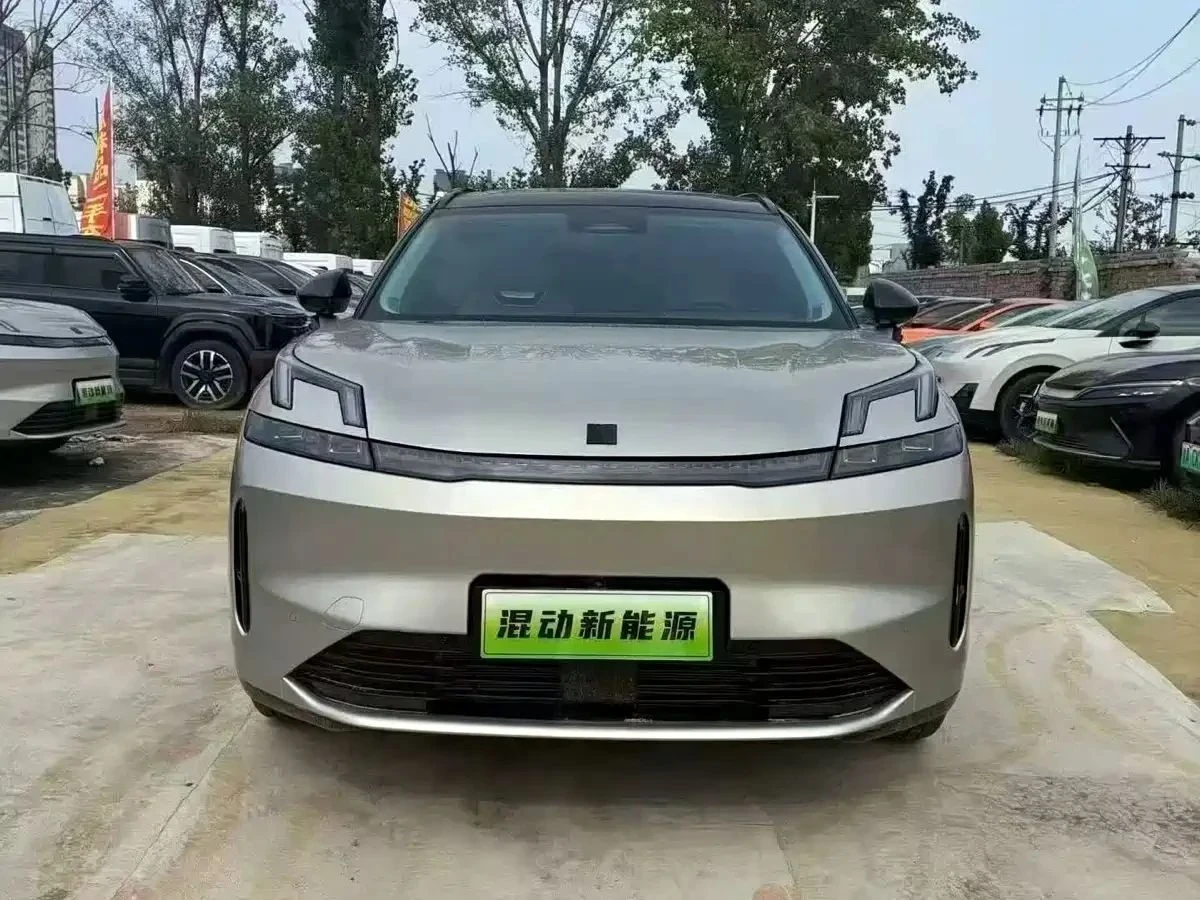 LynkCo 08, снимка 3 - Автомобили и джипове - 56690408