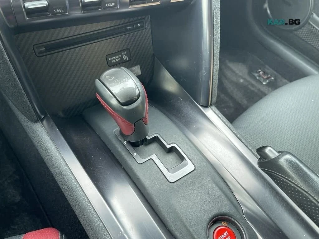 Nissan Gt-r, снимка 17 - Автомобили и джипове - 56710907