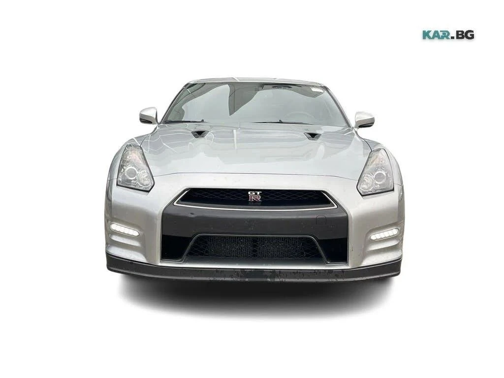 Nissan Gt-r, снимка 3 - Автомобили и джипове - 56710907