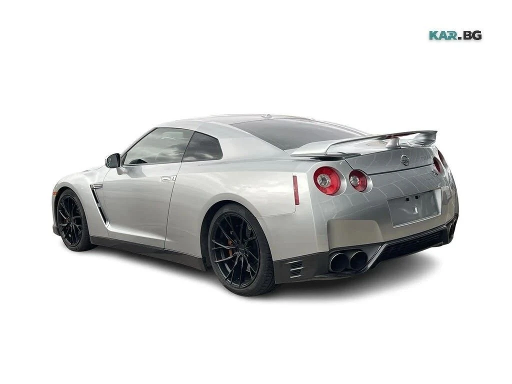 Nissan Gt-r, снимка 7 - Автомобили и джипове - 56710907