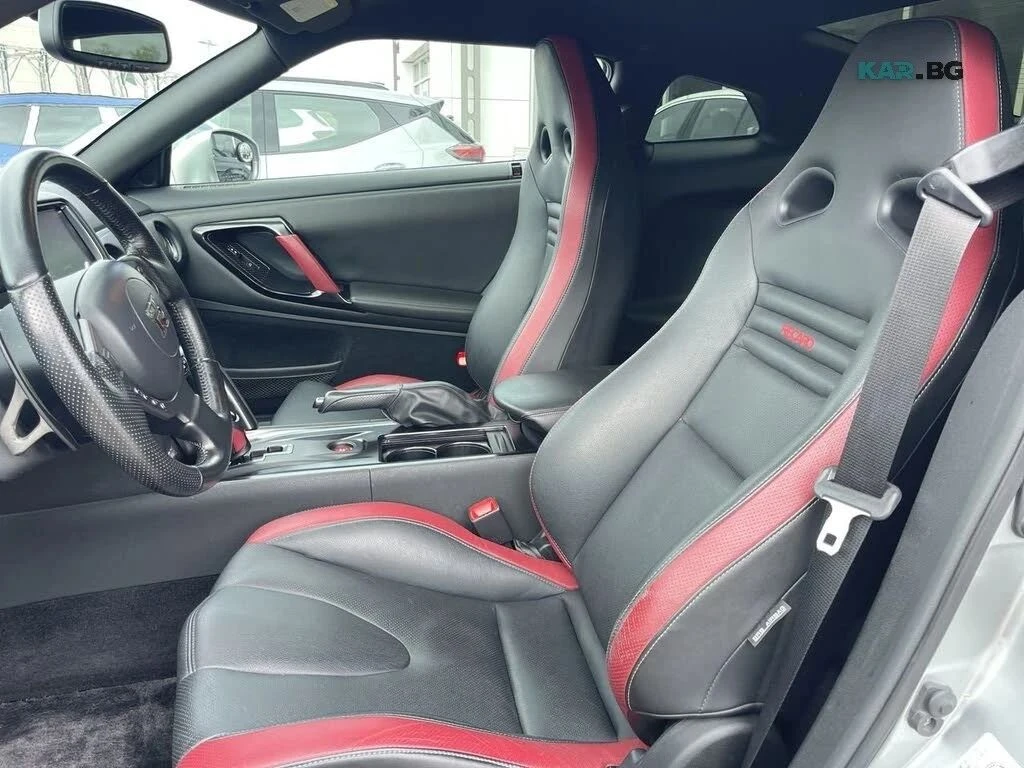Nissan Gt-r, снимка 10 - Автомобили и джипове - 56710907