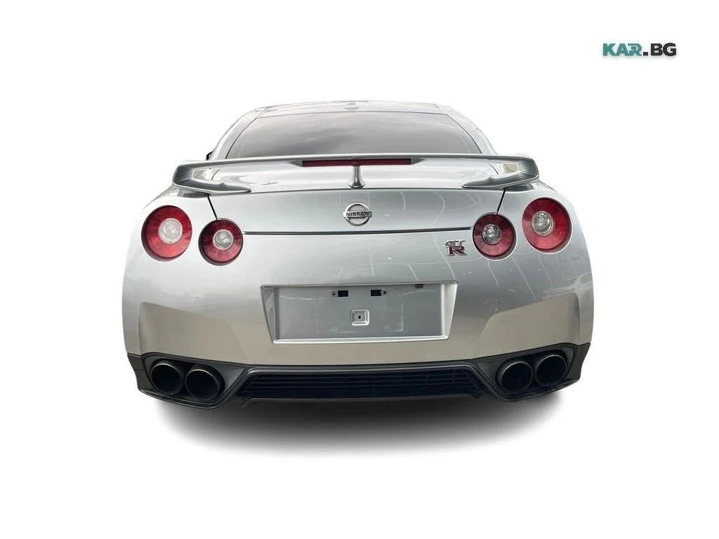 Nissan Gt-r, снимка 8 - Автомобили и джипове - 56710907