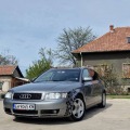 Audi A4, снимка 3 - Автомобили и джипове - 45396045