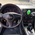 Audi A4, снимка 2 - Автомобили и джипове - 45396045