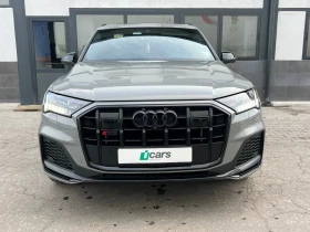 Audi SQ7 7 места , снимка 2