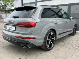Audi SQ7 7 места , снимка 6