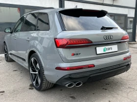 Audi SQ7 7 места , снимка 8