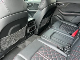 Audi SQ7 7 места , снимка 11